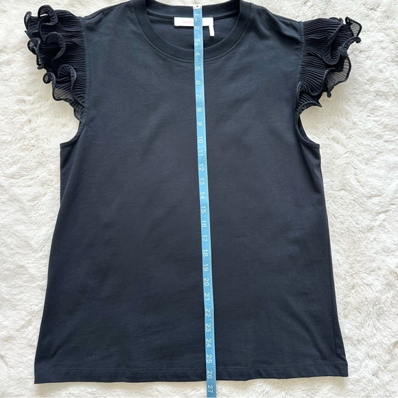 See by Chloe women top size L - Picture 9 of 9